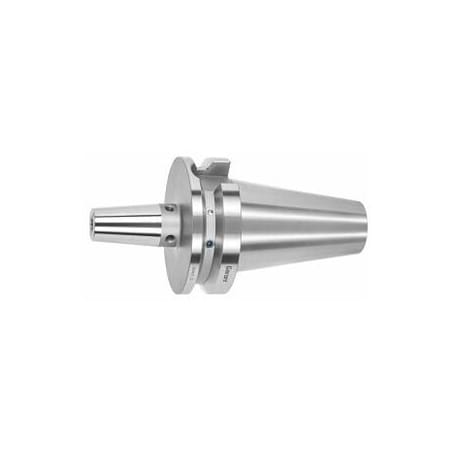 Garant Shrink-fit Holder with Cooling Channel Bore, Form ADB, BT 50, Projection: 100, Clamping Dia: 10mm 303437 10